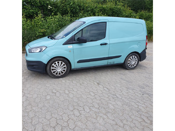 Легковой фургон Ford Transit Courier: фото 2