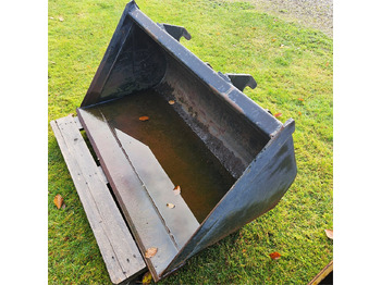 Ковш для погрузчика GIANT