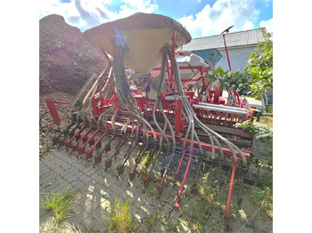 Посевная техника HE-VA Combi-Dan 3000: фото 3 Посевная техника HE-VA Combi-Dan 3000: фото 3