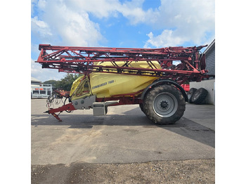 Опрыскиватель HARDI