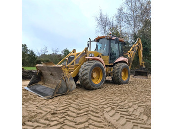 Экскаватор-погрузчик Hydrema 926 D: фото 2