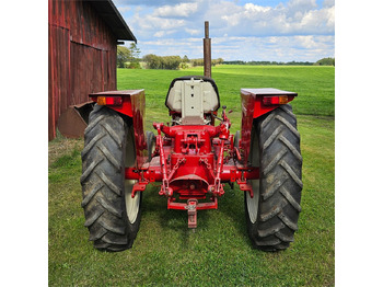 Трактор IH 444: фото 5