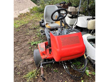 Газонокосилка Jacobsen Greens King: фото 4