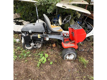 Газонокосилка Jacobsen Greens King: фото 2