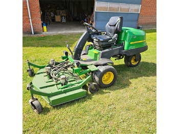Газонокосилка JOHN DEERE