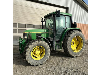 Трактор JOHN DEERE 6300