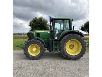 Трактор John Deere 7530: фото 5