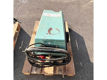 KEW 1500 в лизинг KEW 1500: фото 5