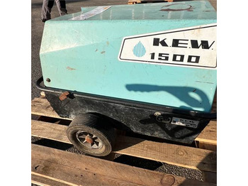 KEW 1500 в лизинг KEW 1500: фото 4
