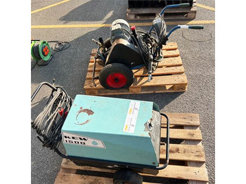 KEW 1500 в лизинг KEW 1500: фото 2