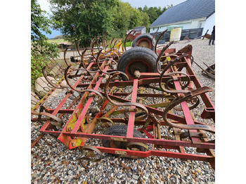 Культиватор KONGSKILDE
