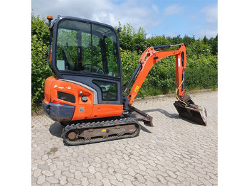 Мини-экскаватор Kubota KX019-4: фото 5