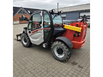 Телескопический погрузчик Manitou MT625 H: фото 5