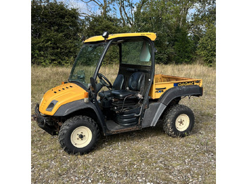 Коммунальная/ Специальная техника