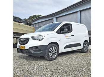 Легковой фургон OPEL