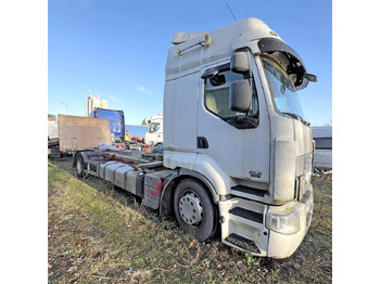 Грузовик-шасси RENAULT