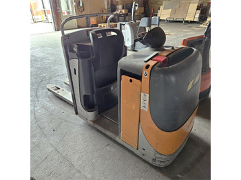 Still CS20 в лизинг Still CS20: фото 5