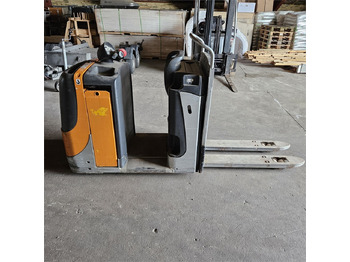 Still CS20 в лизинг Still CS20: фото 2