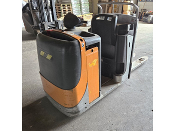 Still CS20 в лизинг Still CS20: фото 3