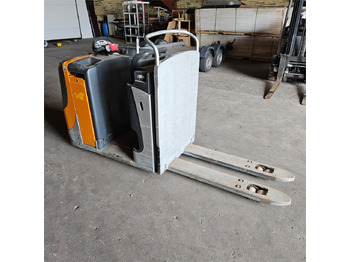 Still CS20 в лизинг Still CS20: фото 1