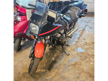 Мотоцикл SUZUKI