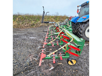 Посевная техника Thyregod Tim - 8 rows: фото 2 Посевная техника Thyregod Tim - 8 rows: фото 2