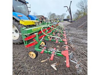 Посевная техника Thyregod Tim - 8 rows: фото 5 Посевная техника Thyregod Tim - 8 rows: фото 5