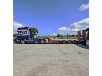 Тягач Scania PGR 560: фото 4