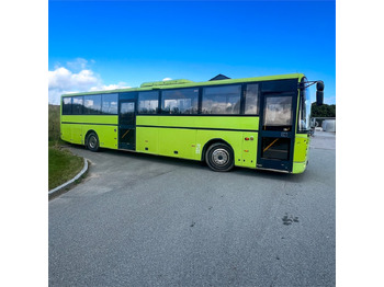 Городской автобус VOLVO