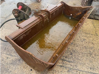 Ковш для экскаватора ARDEN EQUIPMENT 1M80: фото 4 Ковш для экскаватора ARDEN EQUIPMENT 1M80: фото 4