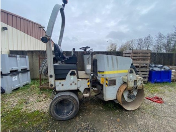 Комбинированный каток AMMANN
