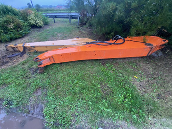 Стрела CASE ET DOOSAN BALANCIERS 2M70 & 3M: фото 3