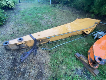 Стрела CASE ET DOOSAN BALANCIERS 2M70 & 3M: фото 2