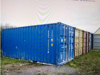 Морской контейнер INCONNU CONTAINERS 20 & 40 PIEDS: фото 3