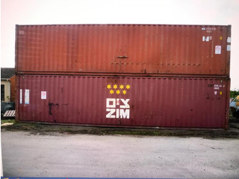 Морской контейнер INCONNU CONTAINERS 20 & 40 PIEDS: фото 4