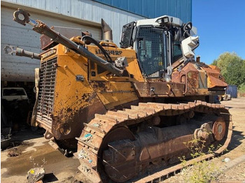 Бульдозер LIEBHERR