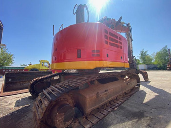 Гусеничный экскаватор Liebherr R 924 COMPACT LITRONIC: фото 5