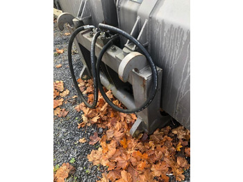 Ковш для погрузчика для Строительной техники VOLVO GHD 3500 LITRES: фото 3 Ковш для погрузчика для Строительной техники VOLVO GHD 3500 LITRES: фото 3