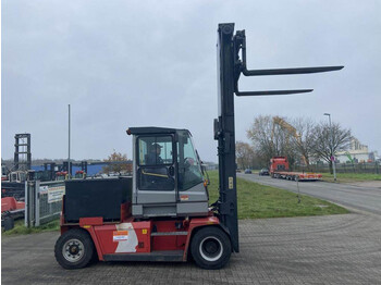 Kalmar ECF90-6 в лизинг Kalmar ECF90-6: фото 2 Kalmar ECF90-6 в лизинг Kalmar ECF90-6: фото 2