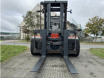 Дизельный погрузчик SMV 42-1200B: фото 5