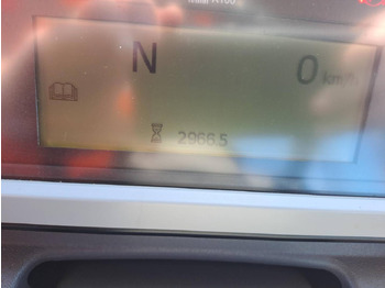 CAT 730 в лизинг CAT 730: фото 5 CAT 730 в лизинг CAT 730: фото 5