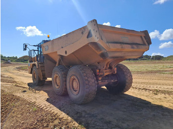 CAT 730 в лизинг CAT 730: фото 4 CAT 730 в лизинг CAT 730: фото 4