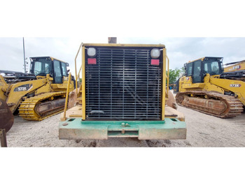 Бульдозер CAT 826G II: фото 5