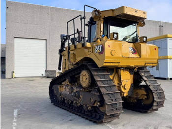 Бульдозер CAT D8T: фото 4