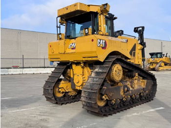 Бульдозер CAT D8T: фото 3