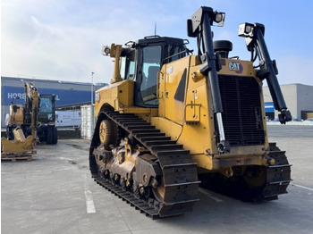 Бульдозер CAT D8T: фото 2