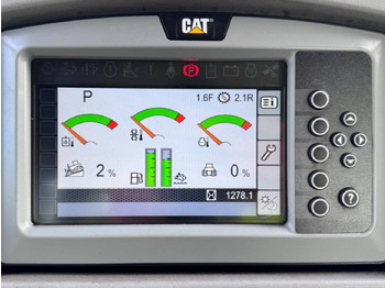 Бульдозер CAT D8T: фото 5
