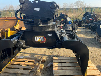 Грейфер CATERPILLAR