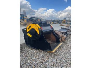 Ковш MB CRUSHER