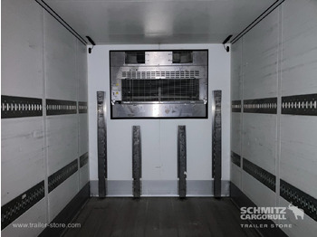 SCHMITZ Semiremolque Frigo Standard Double deck в лизинг SCHMITZ Semiremolque Frigo Standard Double deck: фото 2